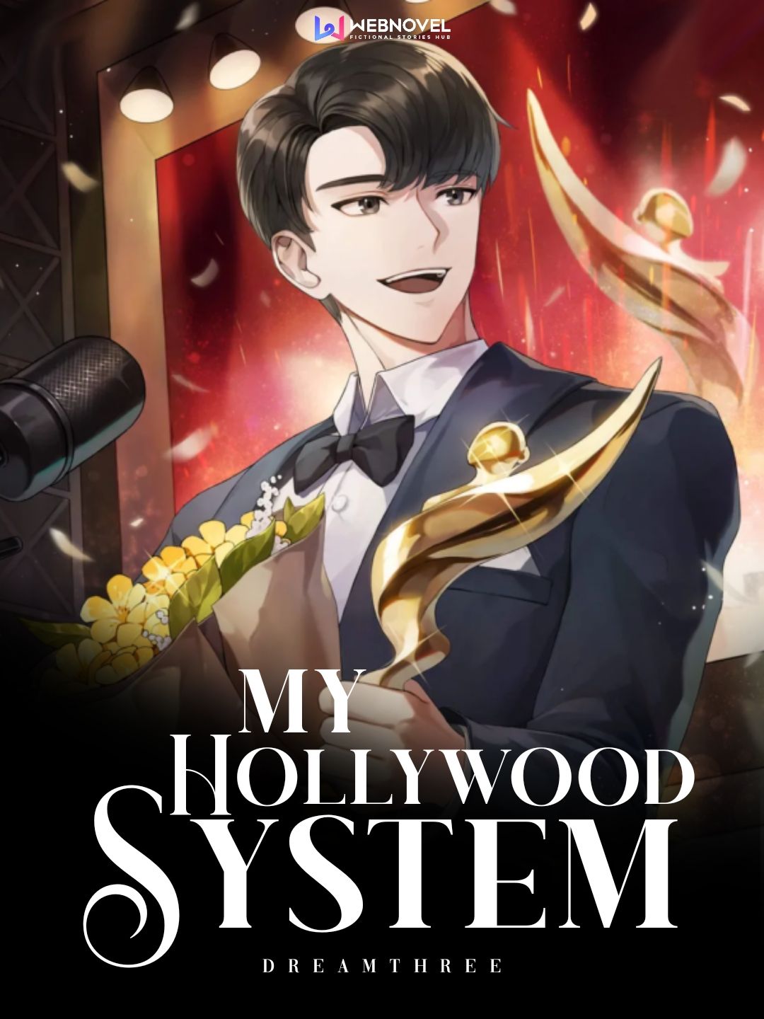 My Hollywood System - Read Fanfic 